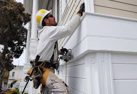 Best Insulated Siding Installation  in , NH